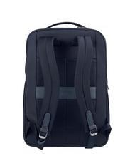 SAMSONITE BE-HER Plecak na laptopa 15,6 CIEMNOGRANATOWY - Plecaki na laptopa do pracy - 4