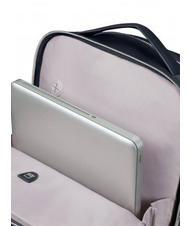 SAMSONITE BE-HER Plecak na laptopa 15,6 CIEMNOGRANATOWY - Plecaki na laptopa do pracy - 5
