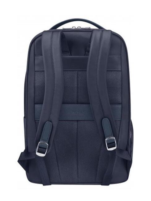 BE-HER Plecak na laptopa 14" CIEMNOGRANATOWY - Plecaki na laptopa do pracy