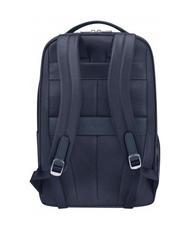 SAMSONITE BE-HER Plecak na laptopa 14" CIEMNOGRANATOWY - Plecaki na laptopa do pracy - 4