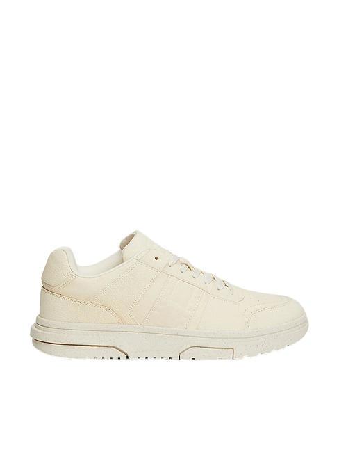 TJ THE BROOKLYN SUSTAIN Adidasy bocian biały - Buty męskie