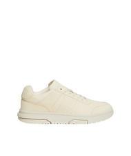 TOMMY HILFIGER TJ THE BROOKLYN SUSTAIN Adidasy bocian biały - Buty męskie - 3