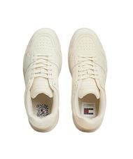 TOMMY HILFIGER TJ THE BROOKLYN SUSTAIN Adidasy bocian biały - Buty męskie - 4