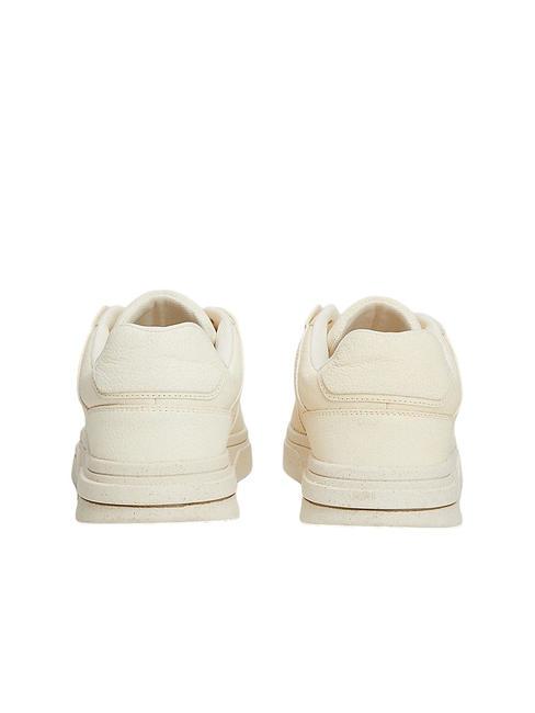 TJ THE BROOKLYN SUSTAIN Adidasy bocian biały - Buty męskie