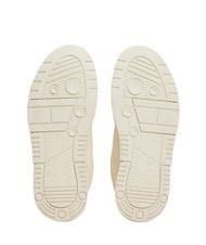 TOMMY HILFIGER TJ THE BROOKLYN SUSTAIN Adidasy bocian biały - Buty męskie - 7