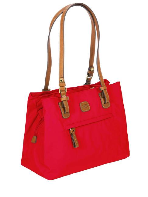 X-BAG Torba na ramię pelargonia - Torby damskie