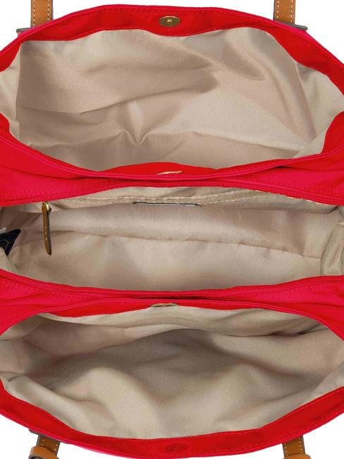 X-BAG Torba na ramię pelargonia - Torby damskie