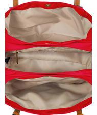 BRIC&rsquo;S X-BAG Torba na ramię pelargonia - Torby damskie - 4