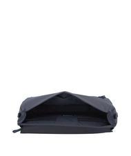 PIQUADRO PAN  15" Teczka na laptopa, sk&oacute;ra niebieski - Teczki robocze - 4