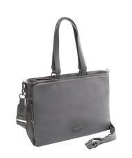 SAMSONITE BE-HER Torba na zakupy typu listonoszka 14.1 - Teczki robocze