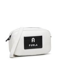 FURLA IRIS Torba na aparat fotograficzny na ramię - Torby damskie