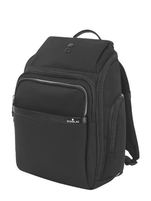 FORCE Plecak na laptopa 15" czarny - Plecaki na laptopa do pracy