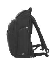 ECHOLAC FORCE Plecak na laptopa 15" czarny - Plecaki na laptopa do pracy - 3