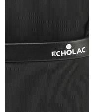 ECHOLAC FORCE Plecak na laptopa 15" czarny - Plecaki na laptopa do pracy - 4