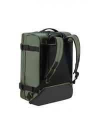AMERICAN TOURISTER URBAN TRACK Plecak na k&oacute;łkach bagaż podręczny - Bagaż podręczny
