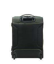 AMERICAN TOURISTER URBAN TRACK Plecak na k&oacute;łkach bagaż podręczny ciemny khaki - Bagaż podręczny - 3
