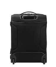 AMERICAN TOURISTER URBAN TRACK Plecak na k&oacute;łkach bagaż podręczny asfalt czarny - Bagaż podręczny - 3