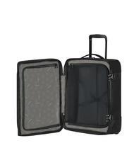AMERICAN TOURISTER URBAN TRACK Plecak na k&oacute;łkach bagaż podręczny asfalt czarny - Bagaż podręczny - 5