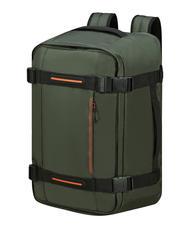 AMERICAN TOURISTER URBAN TRACK Plecak podr&oacute;żny - Plecaki szkolne i rekreacyjne