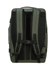 AMERICAN TOURISTER URBAN TRACK Plecak podr&oacute;żny ciemny khaki - Plecaki szkolne i rekreacyjne - 4