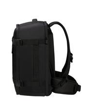 AMERICAN TOURISTER URBAN TRACK Plecak podr&oacute;żny asfalt czarny - Plecaki szkolne i rekreacyjne - 3