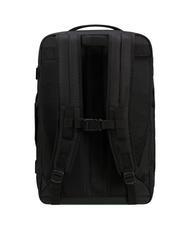 AMERICAN TOURISTER URBAN TRACK Plecak podr&oacute;żny asfalt czarny - Plecaki szkolne i rekreacyjne - 4