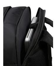 AMERICAN TOURISTER URBAN TRACK Plecak podr&oacute;żny asfalt czarny - Plecaki szkolne i rekreacyjne - 5
