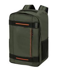 AMERICAN TOURISTER URBAN TRACK Plecak pod siedzeniem ok Ryanair - Plecaki szkolne i rekreacyjne