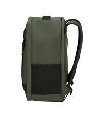 AMERICAN TOURISTER URBAN TRACK Plecak pod siedzeniem ok Ryanair ciemny khaki - Plecaki szkolne i rekreacyjne - 3