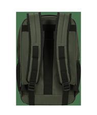 AMERICAN TOURISTER URBAN TRACK Plecak pod siedzeniem ok Ryanair ciemny khaki - Plecaki szkolne i rekreacyjne - 4