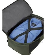 AMERICAN TOURISTER URBAN TRACK Plecak pod siedzeniem ok Ryanair ciemny khaki - Plecaki szkolne i rekreacyjne - 6