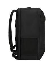 AMERICAN TOURISTER URBAN TRACK Plecak pod siedzeniem ok Ryanair asfalt czarny - Plecaki szkolne i rekreacyjne - 3