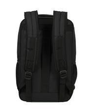 AMERICAN TOURISTER URBAN TRACK Plecak pod siedzeniem ok Ryanair asfalt czarny - Plecaki szkolne i rekreacyjne - 4