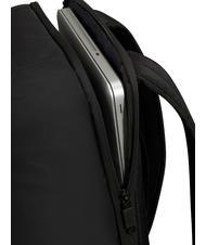 AMERICAN TOURISTER URBAN TRACK Plecak pod siedzeniem ok Ryanair asfalt czarny - Plecaki szkolne i rekreacyjne - 6