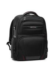 SAMSONITE PRO-DLX 5 Rozszerzalny plecak na laptopa 17,3" - Plecaki na laptopa do pracy