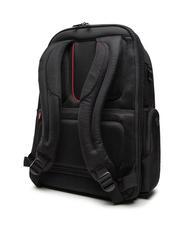 SAMSONITE PRO-DLX 5 Rozszerzalny plecak na laptopa 17,3" CZARNY - Plecaki na laptopa do pracy - 4