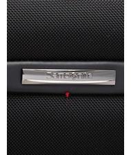 SAMSONITE PRO-DLX 5 Rozszerzalny plecak na laptopa 17,3" CZARNY - Plecaki na laptopa do pracy - 5
