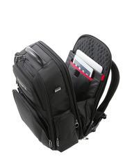 SAMSONITE PRO-DLX 5 Rozszerzalny plecak na laptopa 17,3" CZARNY - Plecaki na laptopa do pracy - 6