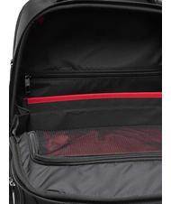 SAMSONITE PRO-DLX 5 Rozszerzalny plecak na laptopa 17,3" CZARNY - Plecaki na laptopa do pracy - 7