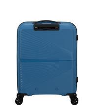 AMERICAN TOURISTER AIRCONIC W&oacute;zek kabinowy  korona niebiesko-limonkowa - Bagaż podręczny - 5