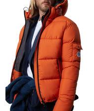 NORTH SAILS BEAM PUFFER Kurtka z kapturem - Kurtki puchowe męskie