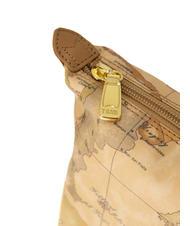 ALVIERO MARTINI PRIMA CLASSE GEO SOFT Kosmetyczka NATURALNY - Kosmetyczka - 3