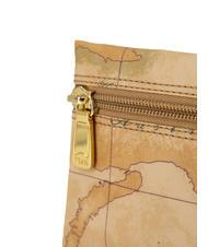 ALVIERO MARTINI PRIMA CLASSE GEO CLASSIC  Niezbędna torba NATURALNY - Saszetki i artykuły pierwszej potrzeby - 3