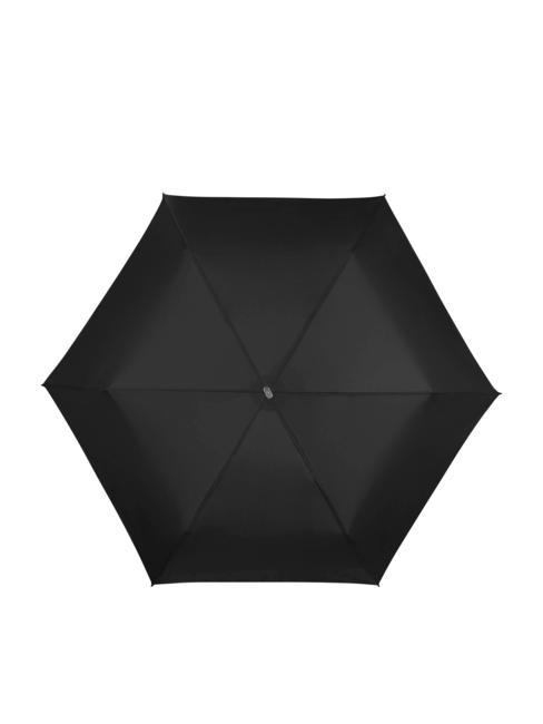 ALU DROP S Mini parasol czarny - Parasole