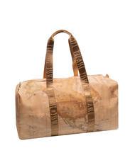 ALVIERO MARTINI PRIMA CLASSE GEO CLASSIC Torba podr&oacute;żna na ramię NATURALNY - Mn&oacute;stwo - 2
