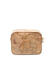 ALVIERO MARTINI PRIMA CLASSE GEO CLASSIC Torba na ramię z saszetką NATURALNY - Torby damskie - 4