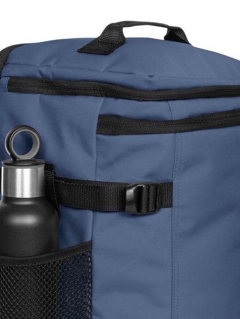 CARRY PACK Torba plecak na laptopa 17" pilot prochowy - Plecaki szkolne i rekreacyjne