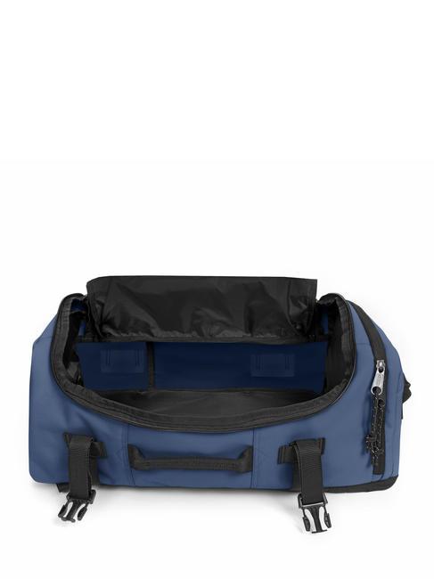 CARRY PACK Torba plecak na laptopa 17" pilot prochowy - Plecaki szkolne i rekreacyjne