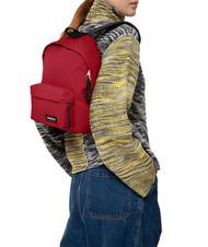 EASTPAK ORBIT XS Mały plecak  szkarłatno-czerwony - Plecaki szkolne i rekreacyjne - 4