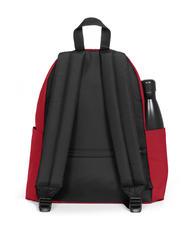 EASTPAK PADDED DAY PAK'R Plecak na laptopa 14" z kieszenią na butelkę z wodą szkarłatno-czerwony - Plecaki szkolne i rekreacyjne - 2